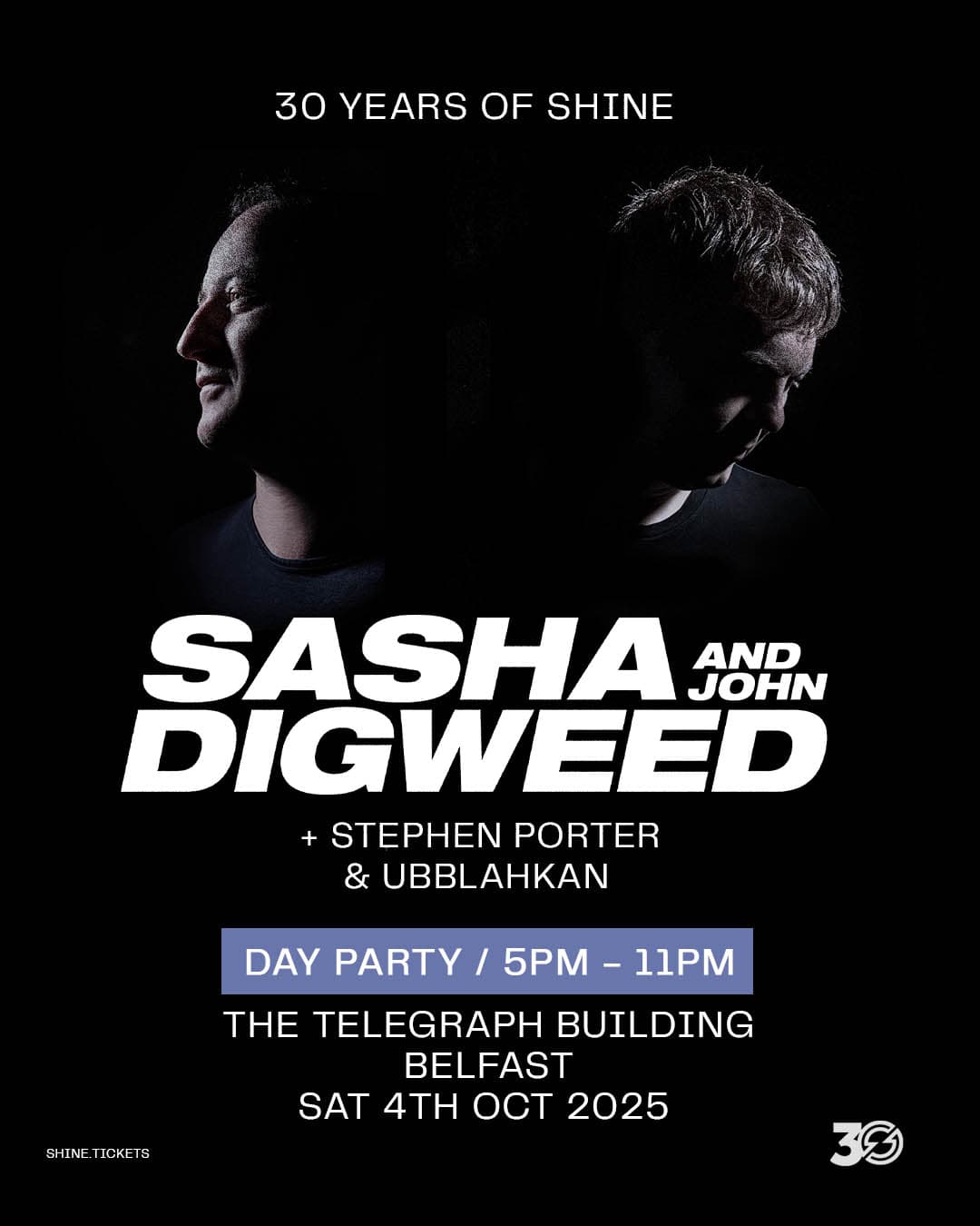 Sasha Digweed